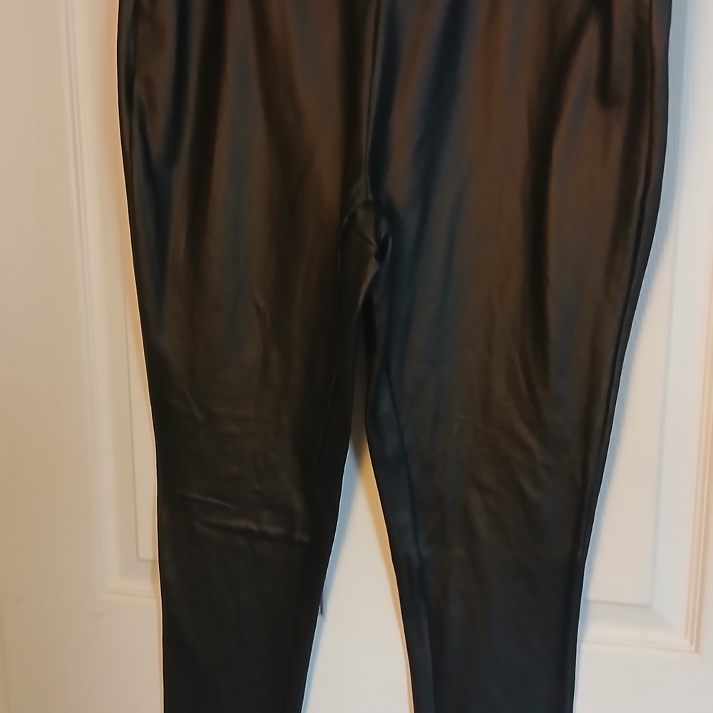 Just Be Charcoal Leggings